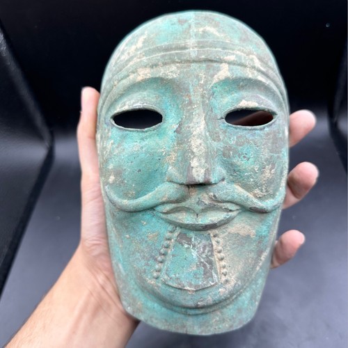 Genuine ancient greco - genuine,
